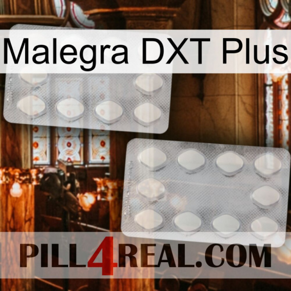 Malegra DXT Plus 17